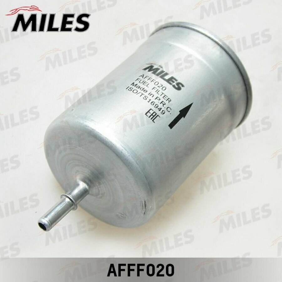 Топливный фильтр фольксваген ауди AFFF020
