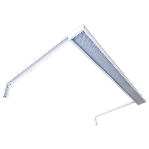 Светильник для школьной доски Delta-Svet DL78-08-95х1195-Ш 6000102