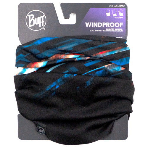 фото Бандана buff windproof zayu multi (us:one size)