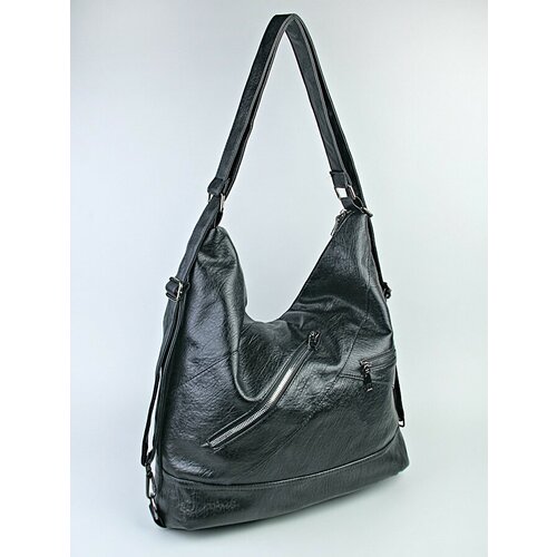 фото Сумка adafman, экокожа, бежевый