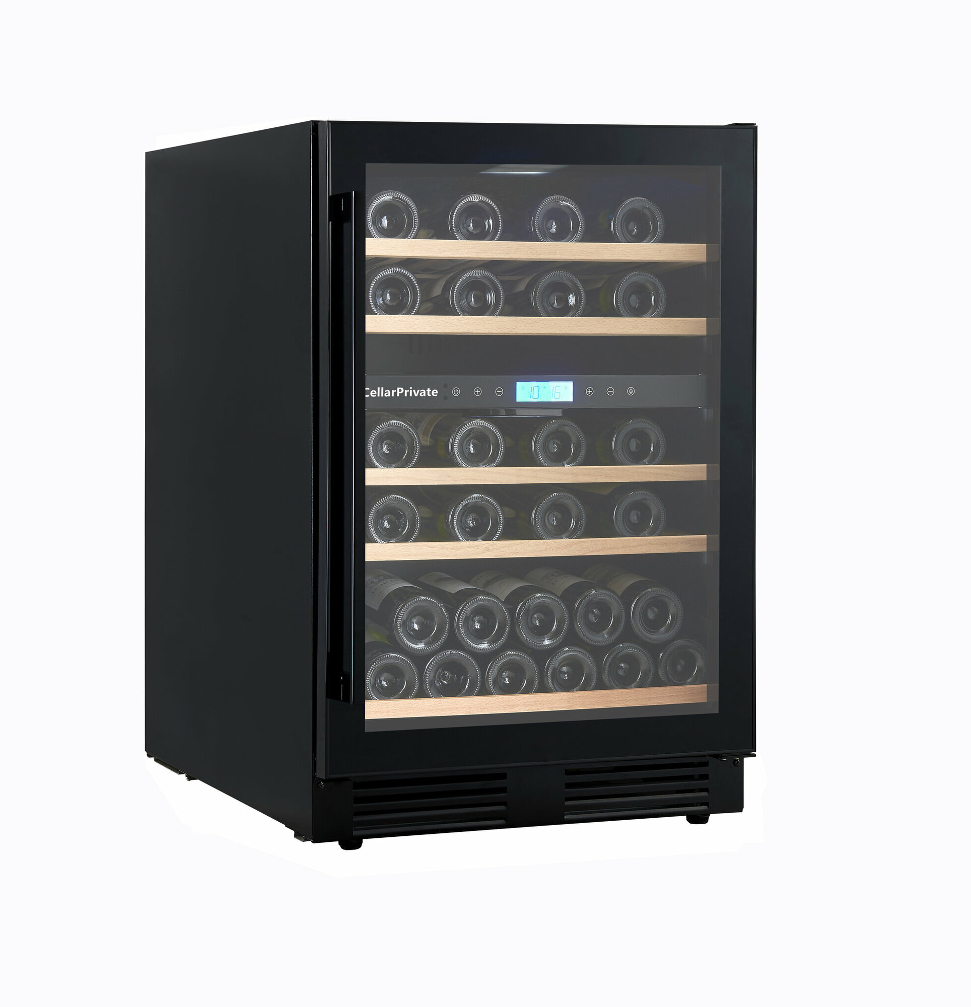 Винный шкаф Cellar Private CP043-2TB