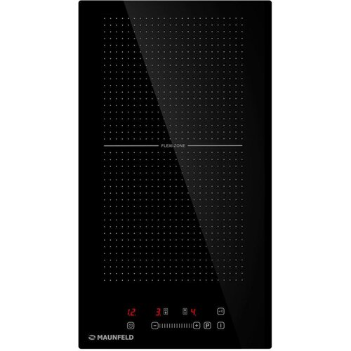 Индукционная варочная поверхность Maunfeld CVI292SFBK черный 2178200₽