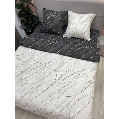 белый, черный, белый