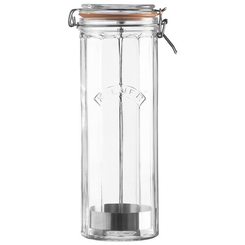 фото Kilner банка для спагеттти