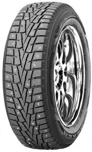 Шины Nexen Winguard WinSpike WS6 SUV 265/60 R18 114T шип