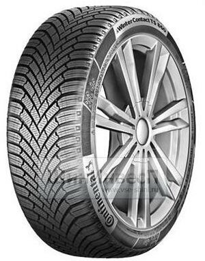 Шина Continental(Континенталь) WinterContact TS 860 205/55 R16 91T