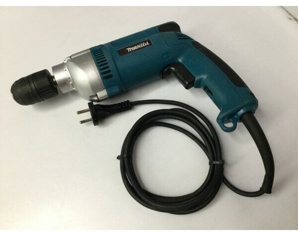 дрель Makita DP3003 - фото №12