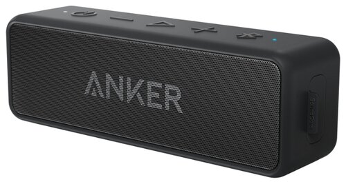 parlante anker soundcore 2