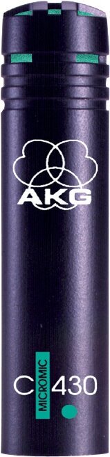 Микрофон AKG C430