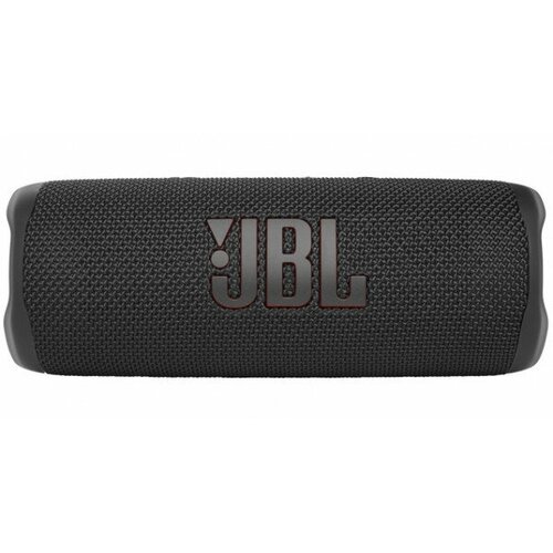 Портативная колонка JBL Flip 6 черный 1699000₽