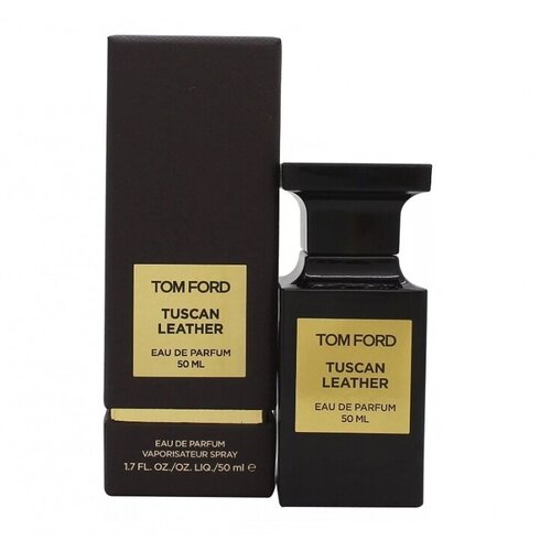 Туалетные духи Tom Ford Tuscan Leather 1000 мл без спрея