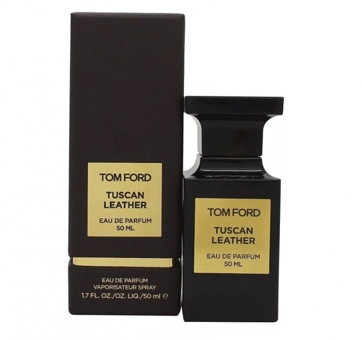 Туалетные духи Tom Ford Tuscan Leather 1000 мл без спрея