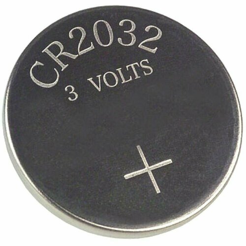 Батарейка CR2032 (10 шт)
