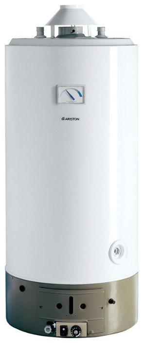 Накопительный газовый водонагреватель Ariston SGA 200