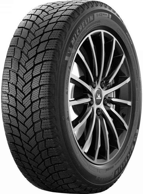 Шина Michelin 245/45 R18 100H X-Ice Snow