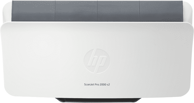 Сканер HP ScanJet Pro 2000 s2