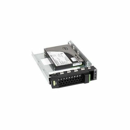 Накопитель SSD Fujitsu 960Gb (S26361-F5775-L960) - фото №5