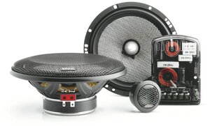 Focal 165AS