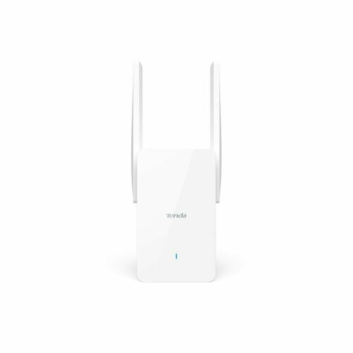 Двухдиапазонный Wi-Fi повторитель сигнала Tenda A33 wi fi усилитель сигнала 750mbps dual band a15 tenda a15