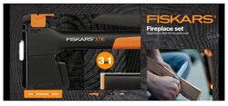 Набор FISKARS Fireplace set