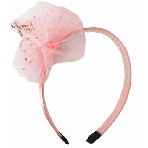 фото Детский розовый набор принцессы вкостюме