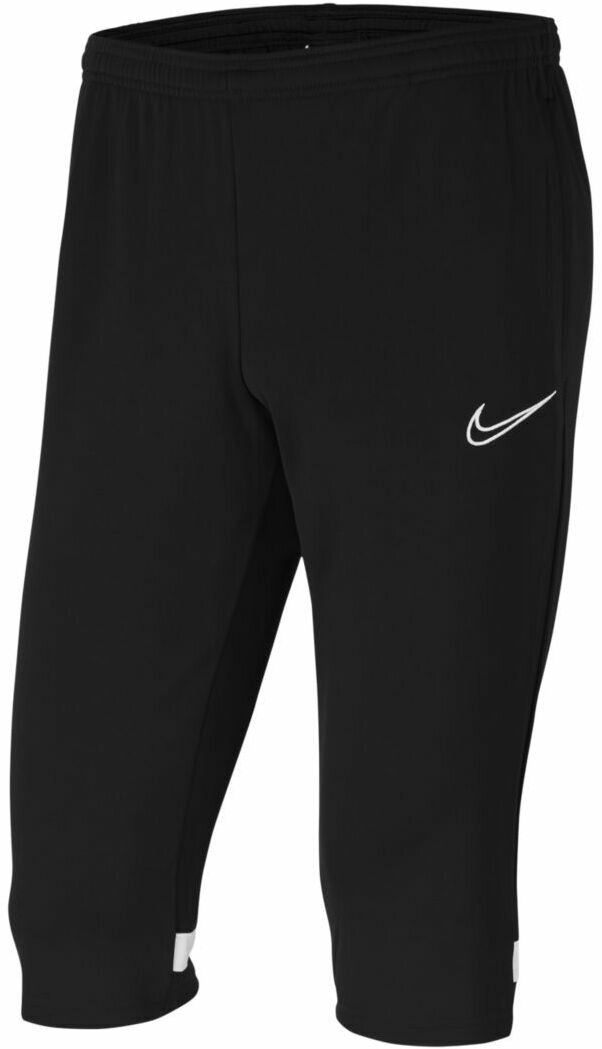 Брюки Nike M Academy21 3/4 Knit Pants