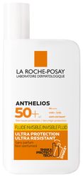 La Roche-Posay флюид Anthelios Shaka невидимый SPF 50