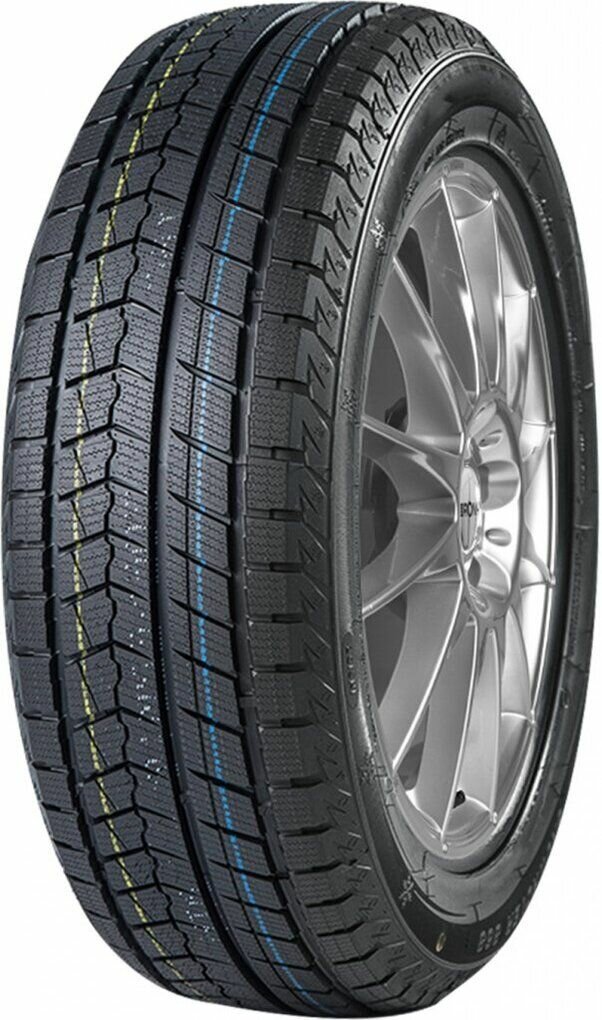 Roadmarch SNOWROVER 868 215/70 R15 98T зимняя