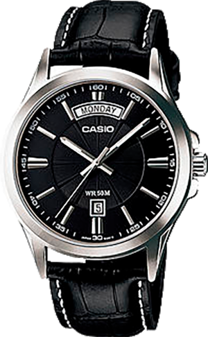 Наручные часы CASIO Collection MTP-1381L-1A