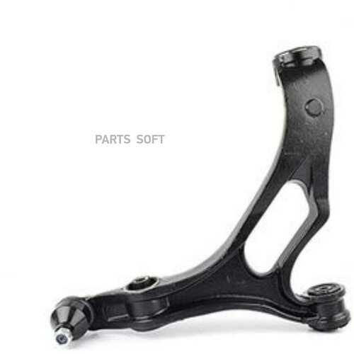 BSG AUTO PARTS BSG90315015 Рычаг передней подвески левый