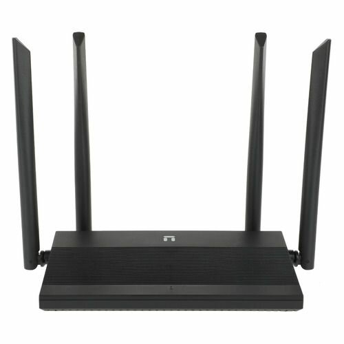 Wi-Fi роутер Netis N3, AC1200, черный