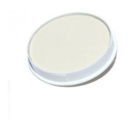 фото Пудра dermmatch platinum blond