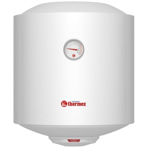 Водонагреватель THERMEX TitaniumHeat 50 V накопительный круглый биостеклофарфор 50 л 1558300₽