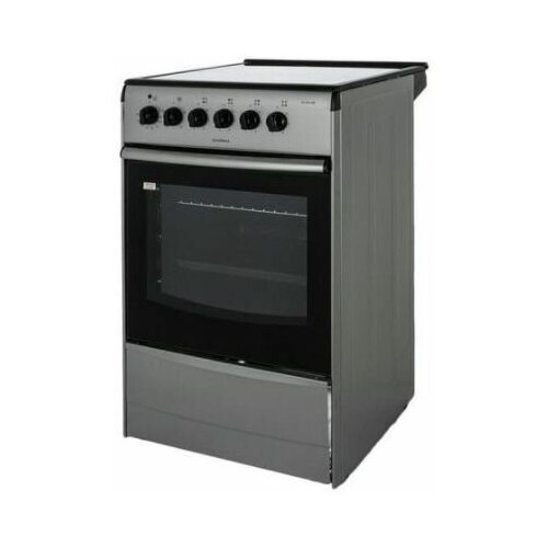 Электрические плиты Darina Плита Электрическая Darina 1B EC 341 606 silver серебристый стеклокерамика 3225000₽