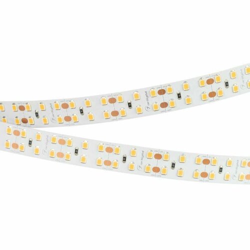 Лента светодиодная RT-A240-15mm 24V Day 4000К 192Втм IP20 2835 открыт уп5м Arlight 0134742 7920₽