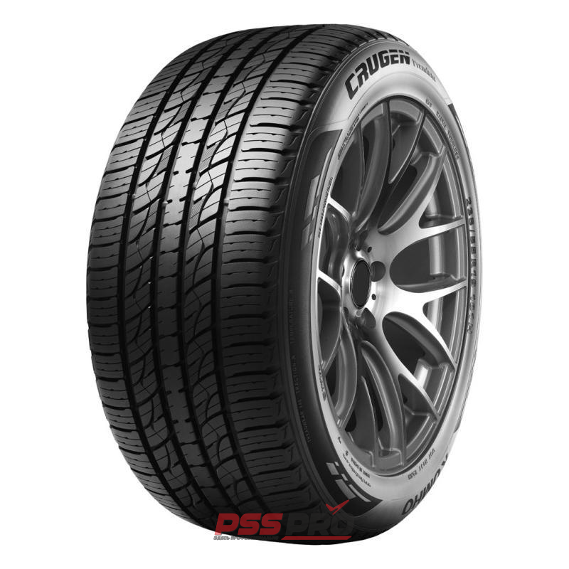 А/шина Kumho Crugen Premium KL33 235/55 R19 101H