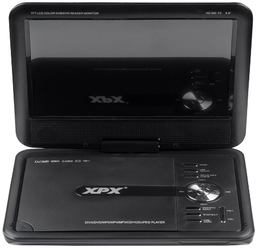 Портативный DVD-плеер XPX EA-9099L