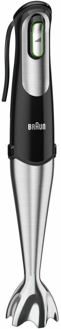 Погружной блендер Braun - фото №11