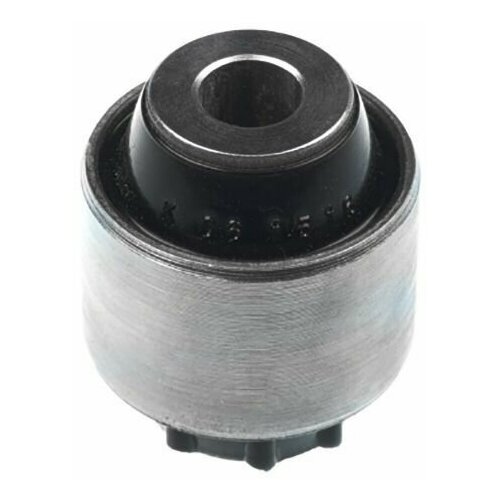 Полиуретановый сайлентблок задней подвески PolyBlack для Хендай Крета Киа Спортейдж Соренто Хонда Цивик Ниссан Террано оем 52400SNA900