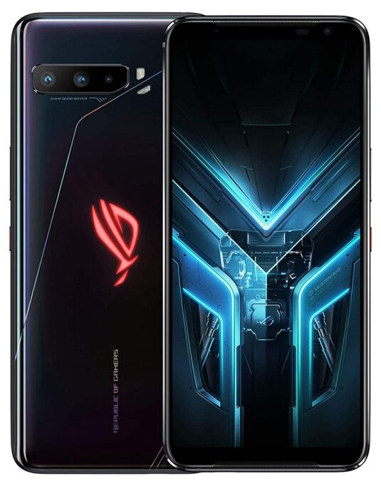 Смартфон ASUS Rog Phone 3 16/512GB