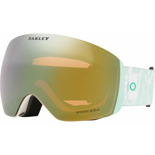 Горнолыжная маска Oakley Flight Deck L OO7050 7050C4 Jasmine Crystal [OO7050 7050C4]