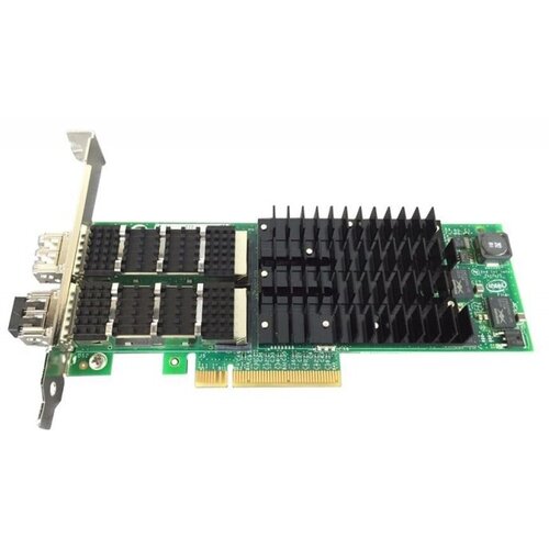 Сетевой Адаптер Sun 375-3586 PCI-E8x 10Gb
