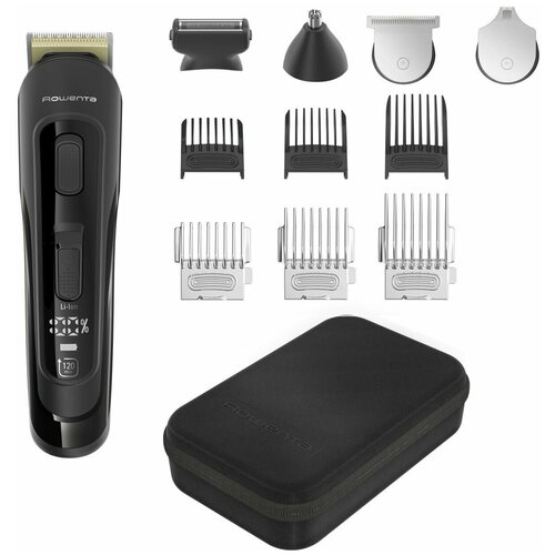 Мультитриммер Rowenta SELECTIUM XPERT TN9461F4 689900₽