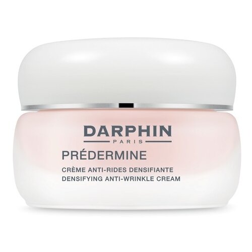 Darphin Predermine Densifying Anti-Wrinkle Cream for Normal Skin Крем против морщин для нормальной кожи лица, 50 мл darphin predermine крем против морщин для сухой кожи