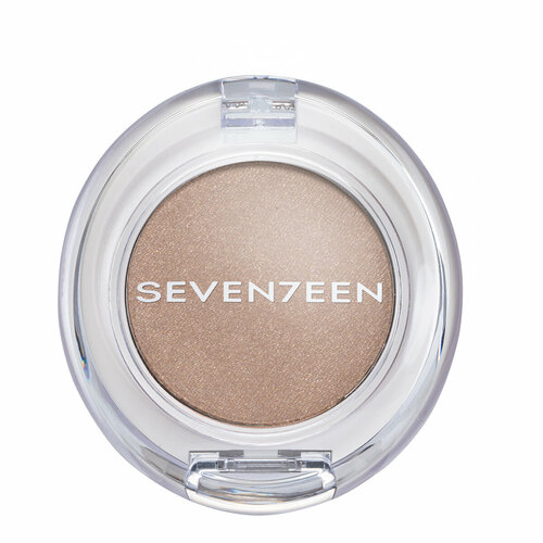 SEVEN7EEN Тени для век Silky Shadow Base, 5 г seventeen silky shadow satin тени для век компактные сатиновые т 235 розовый перламутр 4 г