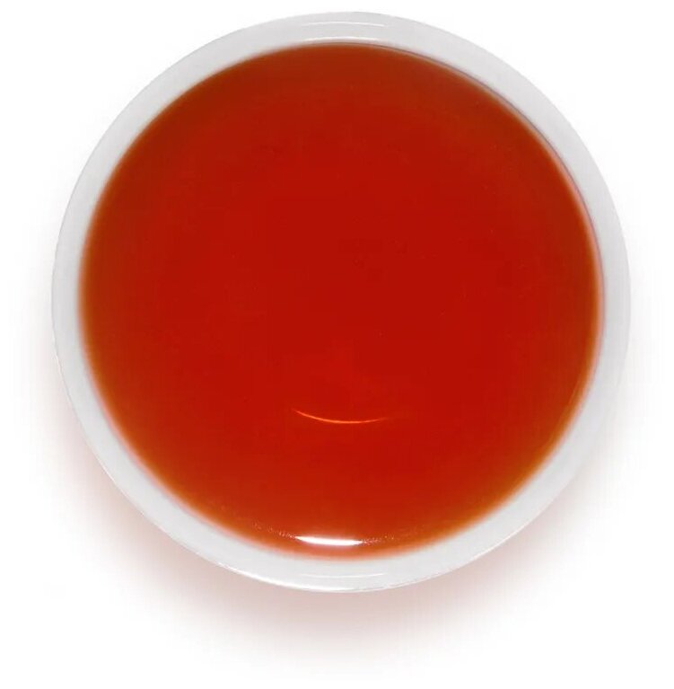 Чай чёрный JAF TEA Single Estate Uva ADAWATTE №742 листовой, сорт Pekoe, 175 г. ж/б - фотография № 2