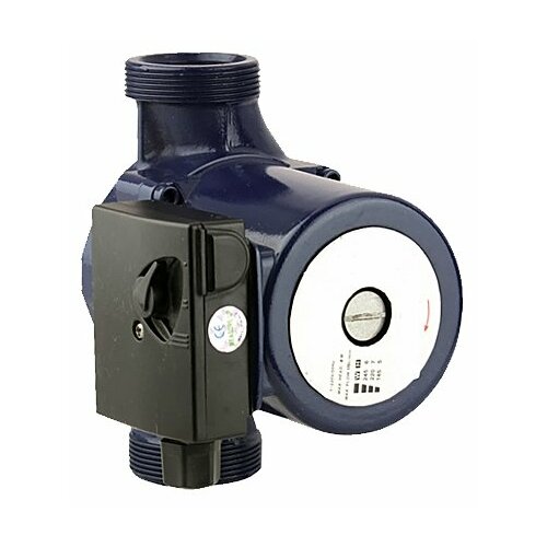 фото Циркуляционный насос redverg