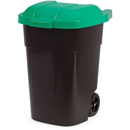 черный, зеленый