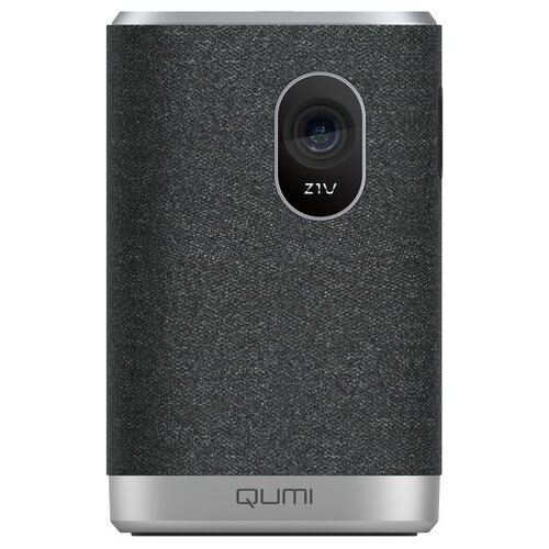 фото Проектор vivitek qumi z1v