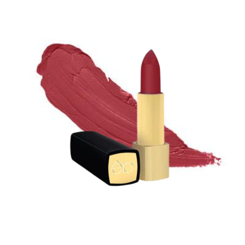 Etre Belle Интенсивно увлажняющая губная помада Color Passion Lipstick, цвет Red Wine Passion